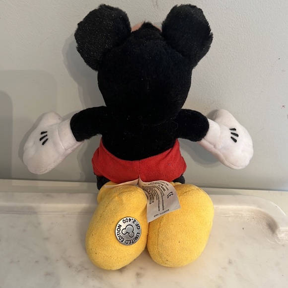 Kids Toys | Disney | Limited Edition | Mickey Mouse - Picture 8 of 10